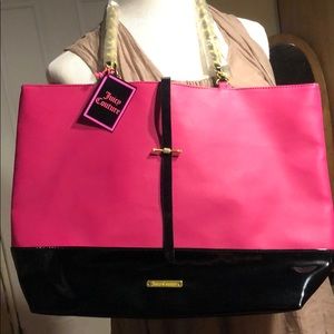 Juicy couture bag